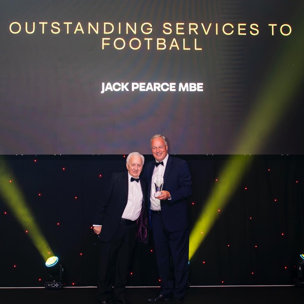 NL_Enterprise's tweet photo. The National League held its annual Awards Evening on Saturday at Celtic Manor Resort 🏆

Here's a rundown of the all the big winners!