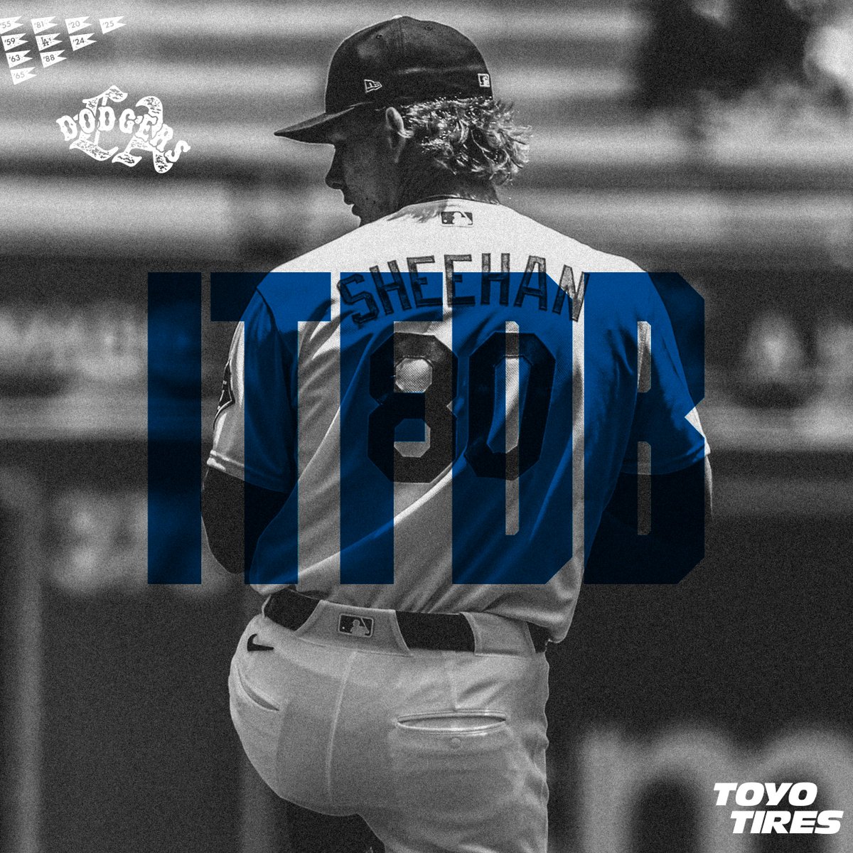 Los Angeles Dodgers tweet media