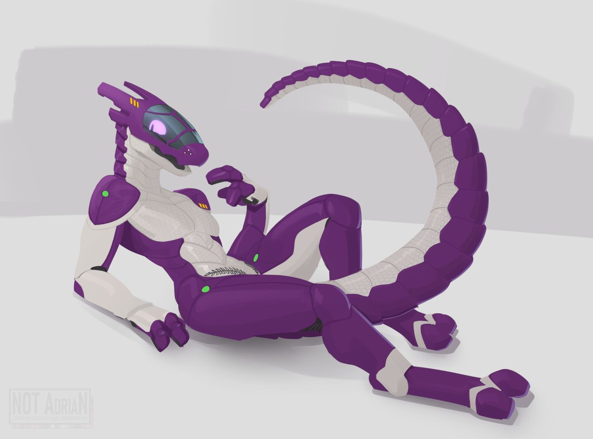 alsonotadrian's tweet photo. Art I did for someone over on Discord. https://t.co/IfkW7e48D2