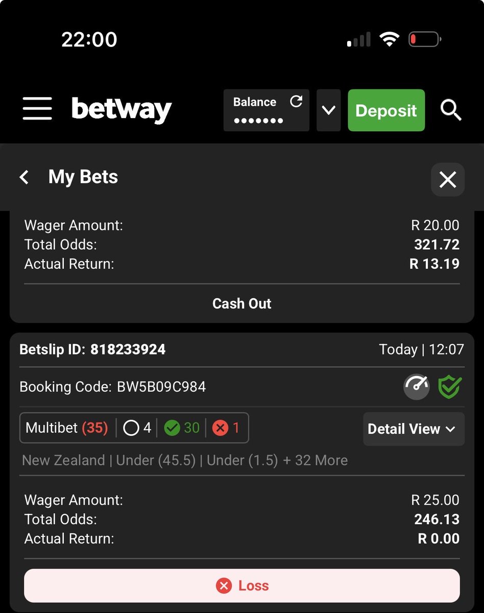 Bala_vp's tweet photo. @Sassy_247 today I played your ticket,also added my flavour clearly my ancestors have turned their back on me ..this was easy moola.

This was my first bet after i took a break dealing with how i got scammed R60K 
😢😢😢🤦🏾‍♂️🙆🏽‍♂️ https://t.co/gbaLnG582v