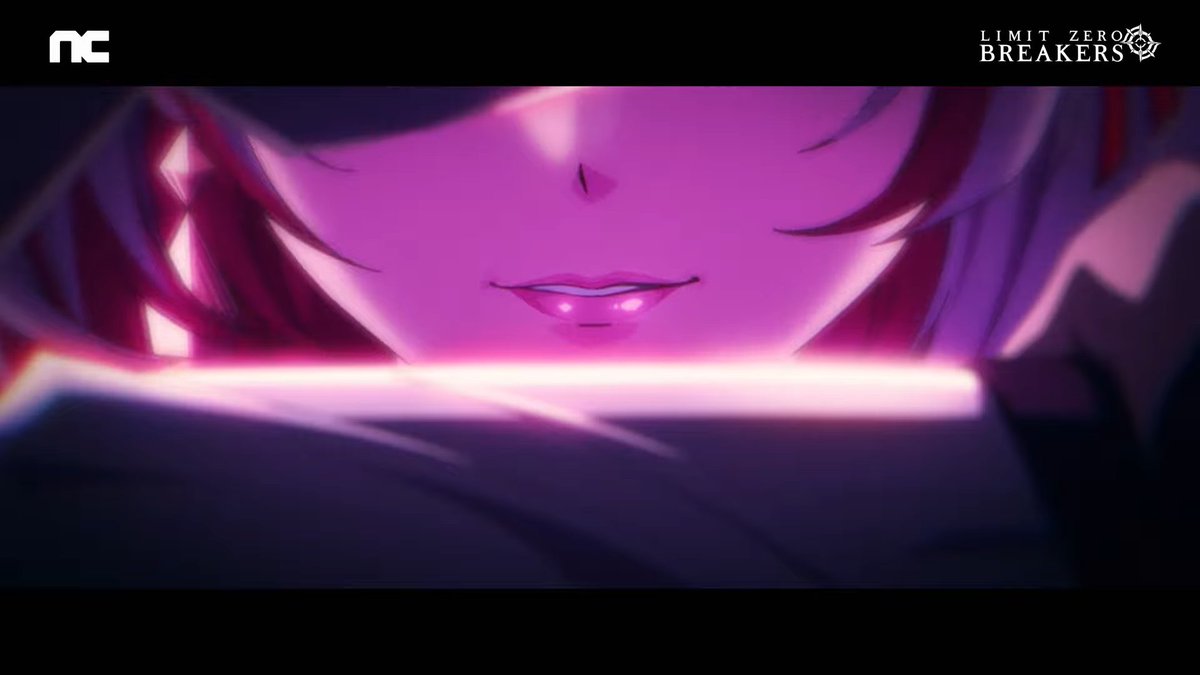 SwiftShadowSR's tweet photo. @Breakers_EN @IGN The new character looks awesome! https://t.co/qrWkVyZ9mS