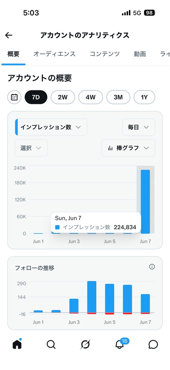 きみ tweet media