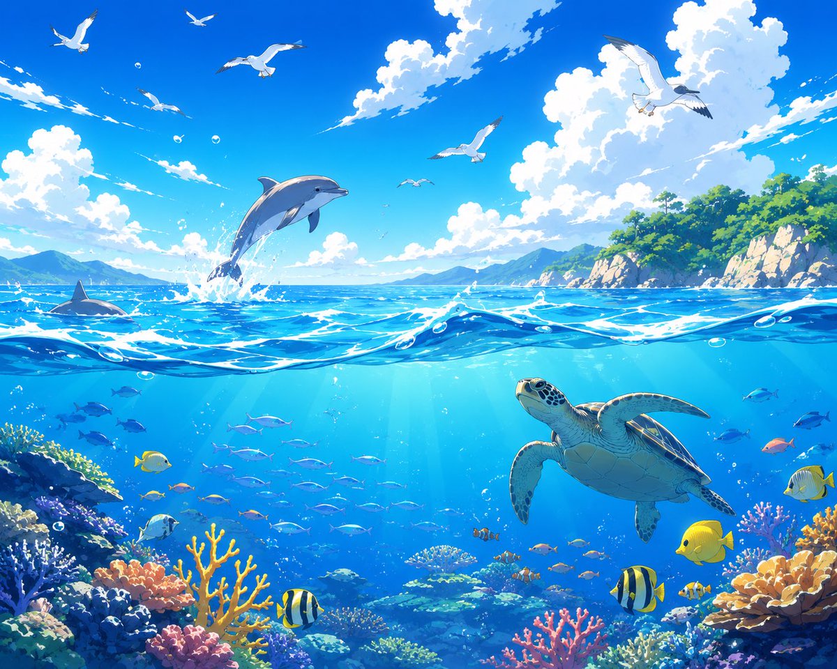 JIN@AIクリエイティブの人 tweet media