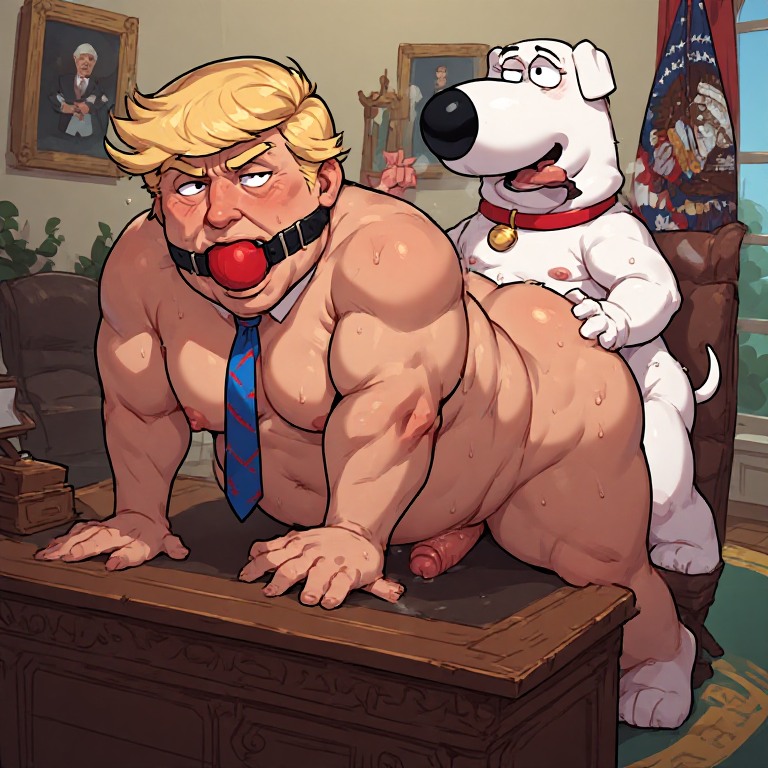 CatManDueE's tweet photo. Because the quality standards are so high at Faux, these are REJECTED scenes from Family Guy https://t.co/dAcsU0wbcb