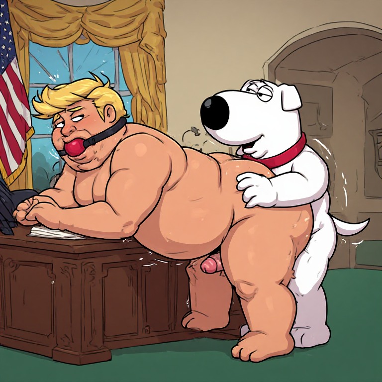 CatManDueE's tweet photo. Because the quality standards are so high at Faux, these are REJECTED scenes from Family Guy https://t.co/dAcsU0wbcb