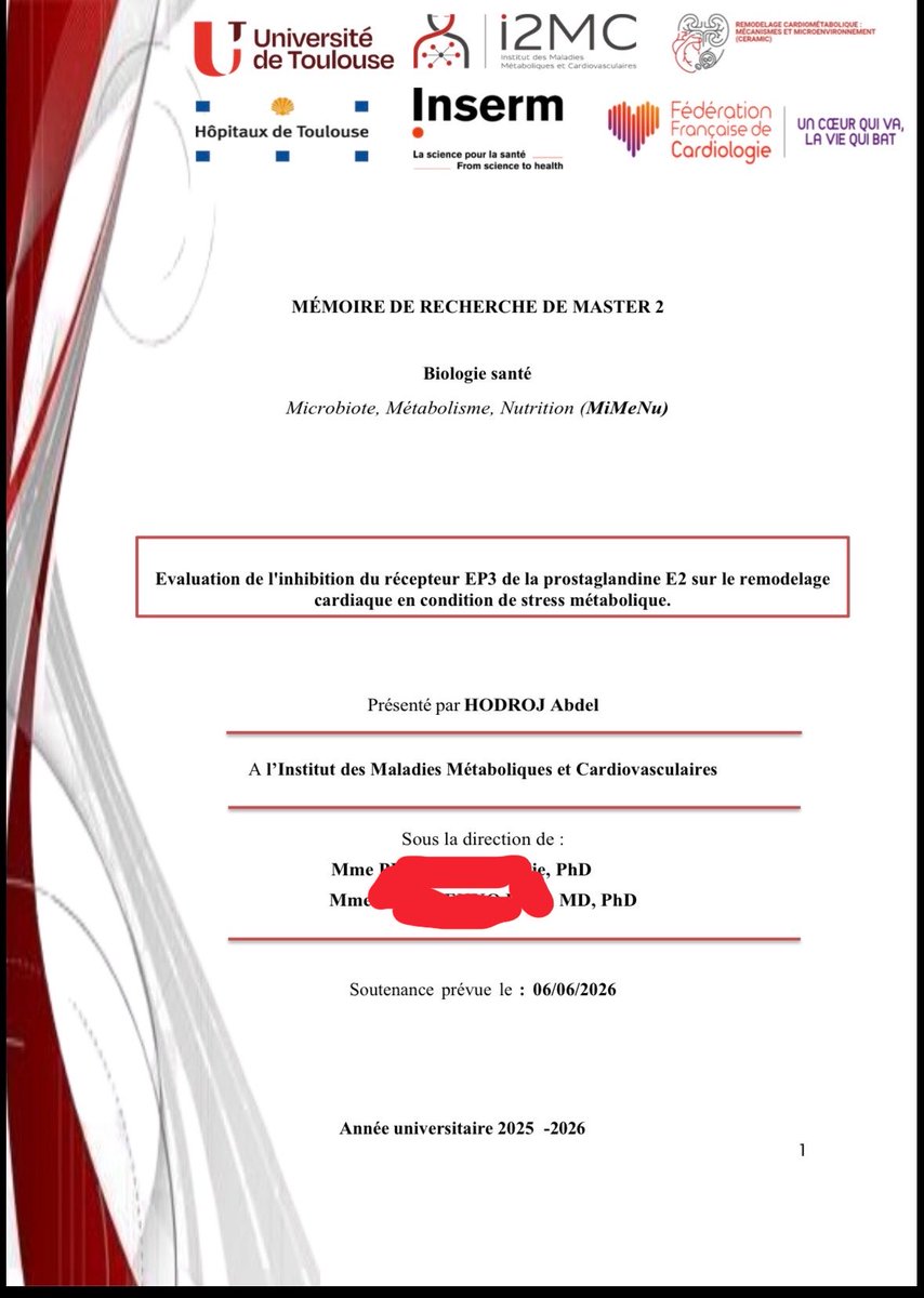 abdelitomendoza's tweet photo. Je rejoins la team scientifique Lets goooo https://t.co/x6kec0GEd8
