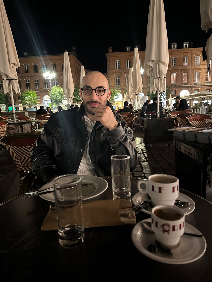 abdelitomendoza's tweet photo. Je rejoins la team scientifique Lets goooo https://t.co/x6kec0GEd8
