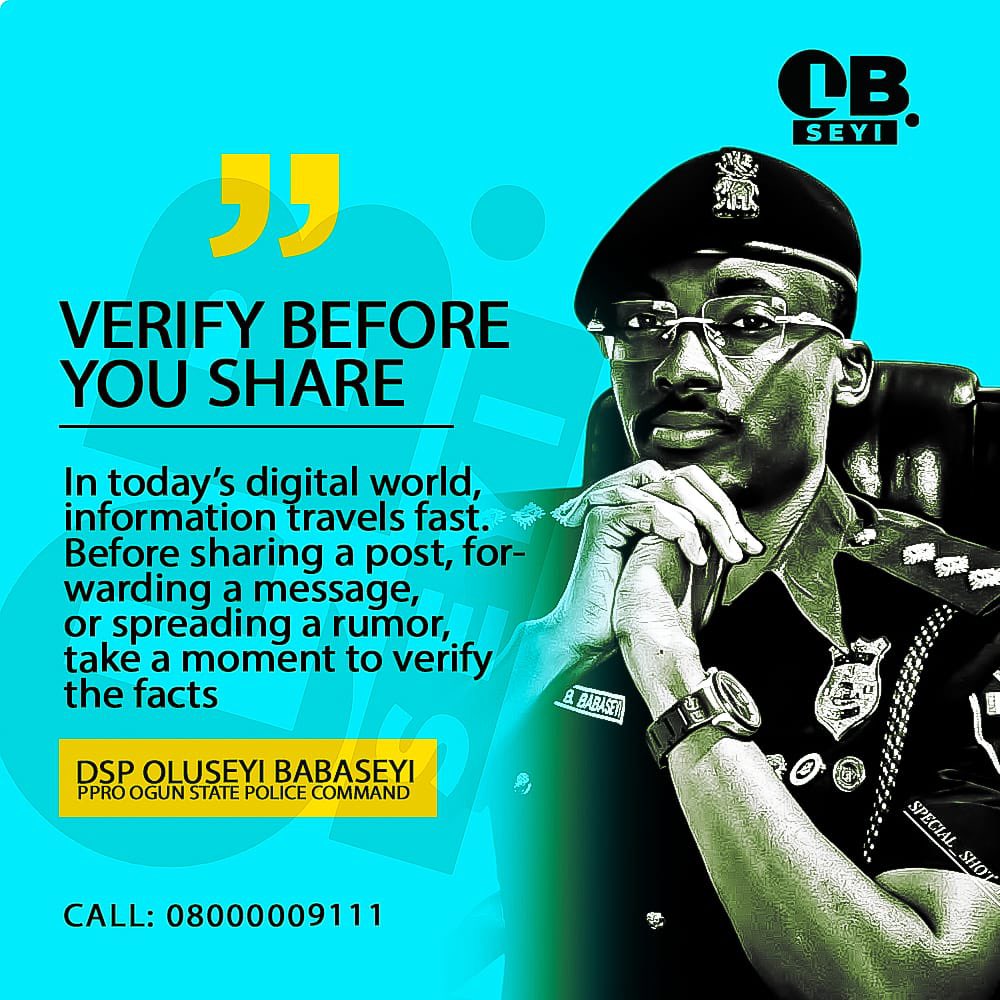 DSP OLUSEYI BABASEYI tweet media