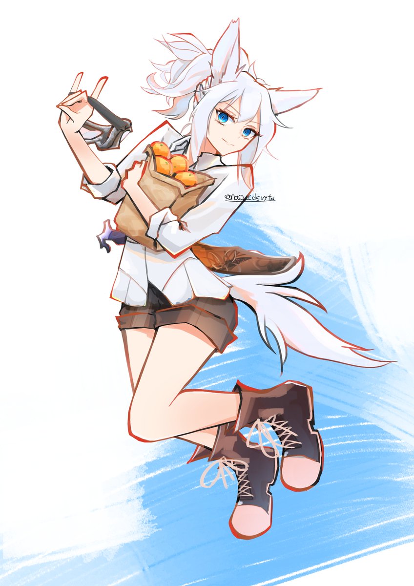 Nao_cdsuyta's tweet photo. おかいもの https://t.co/C9hJTcHMJl