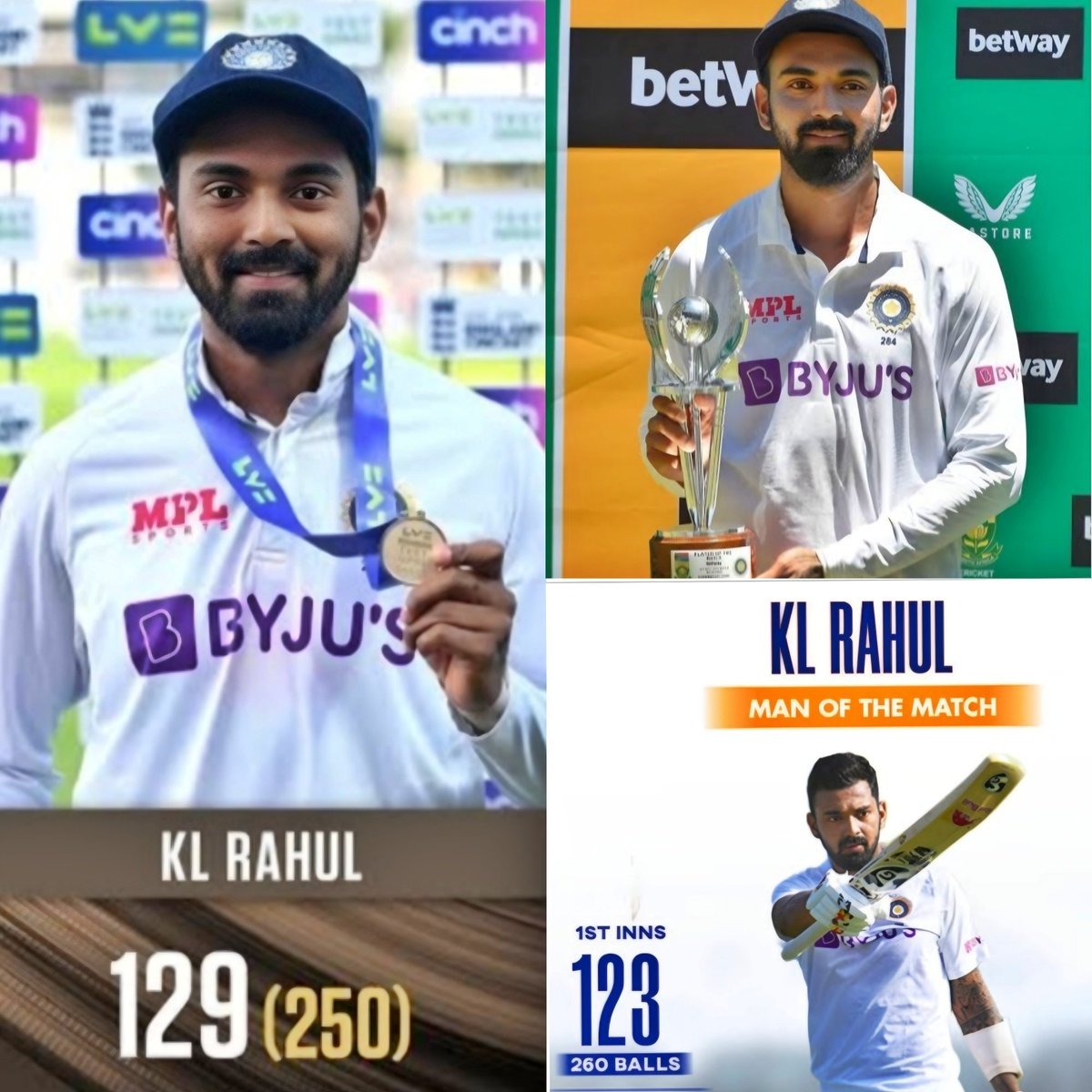 KLRNation1's tweet photo. KL Rahul’s 2 overseas Test hundreds have come in winning causes. Meanwhile, all of Rishabh pant’s overseas Test hundreds have come in losing causes. Maybe very few people know this fact. 🙂 https://t.co/rPaGZvHbkm