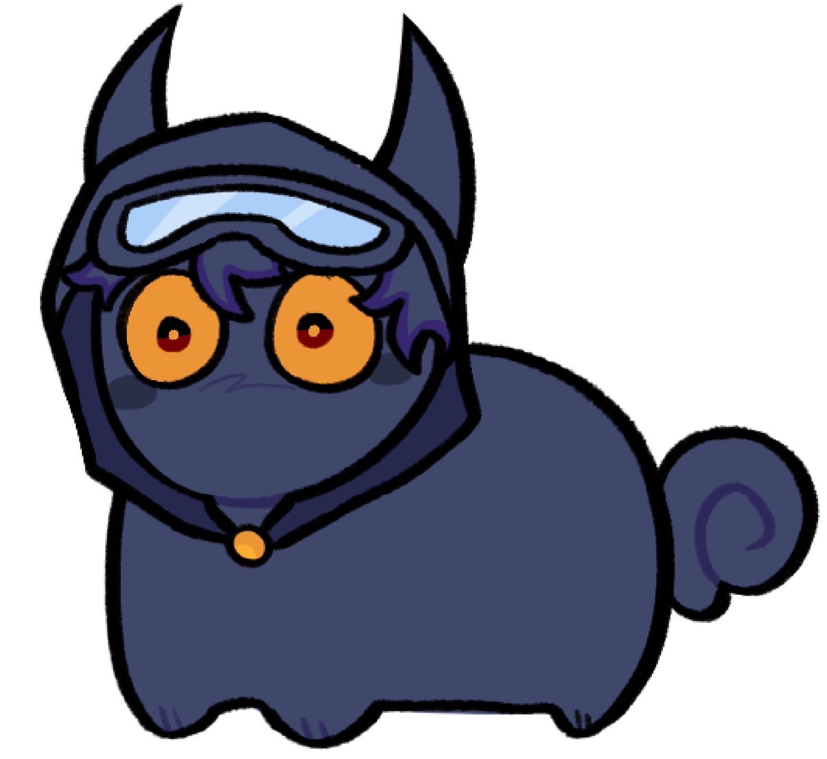 Rusty_steels's tweet photo. The pug…
@pixelpugyt https://t.co/yu44d1HNJu