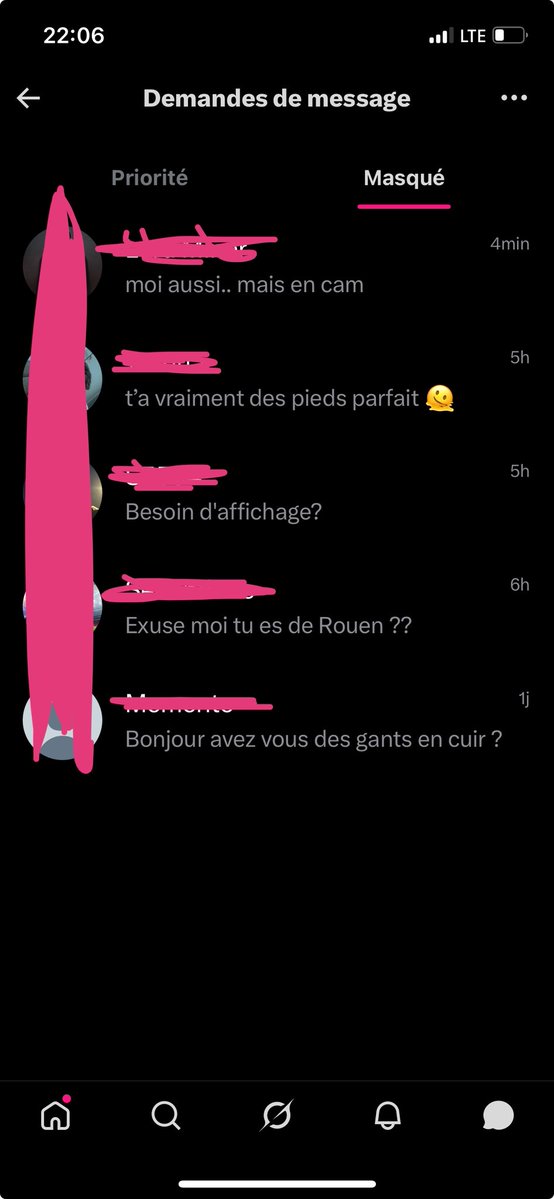 ReineCerise's tweet photo. PAS D’OFFRANDE PAS DE RÉPONSE !!
#domina #soumis #moneymiss #slaves https://t.co/Oqx7RMmcuy