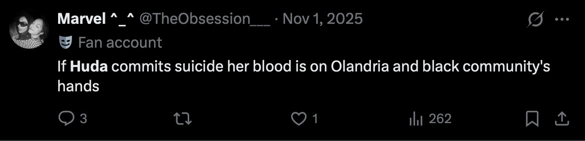 swozup's tweet photo. @TheObsession___ @amicablytrue @playym8te They were right, no amount of bleaching cream will make you white. HAHAHAHAHHAHAAH https://t.co/6rRX8zjATH