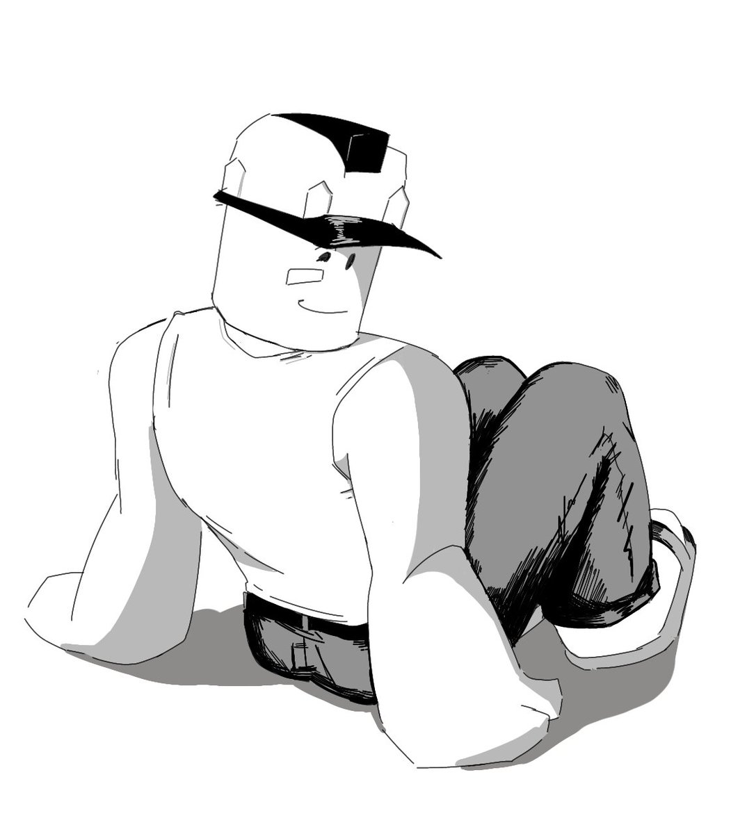 ihaterobloxdie's tweet photo. shit
#builderman https://t.co/emLxbpJm1L