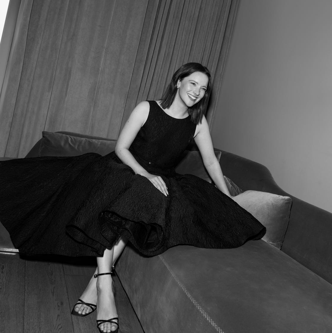 dailymorfyddc's tweet photo. 🖤 #MorfyddClark https://t.co/nr4JH4rMAC