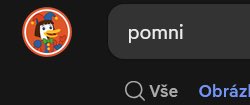 slunkopunk's tweet photo. @DuckDuckGo are tadc fans! #tadc #pomni https://t.co/Qwj0oSjOre