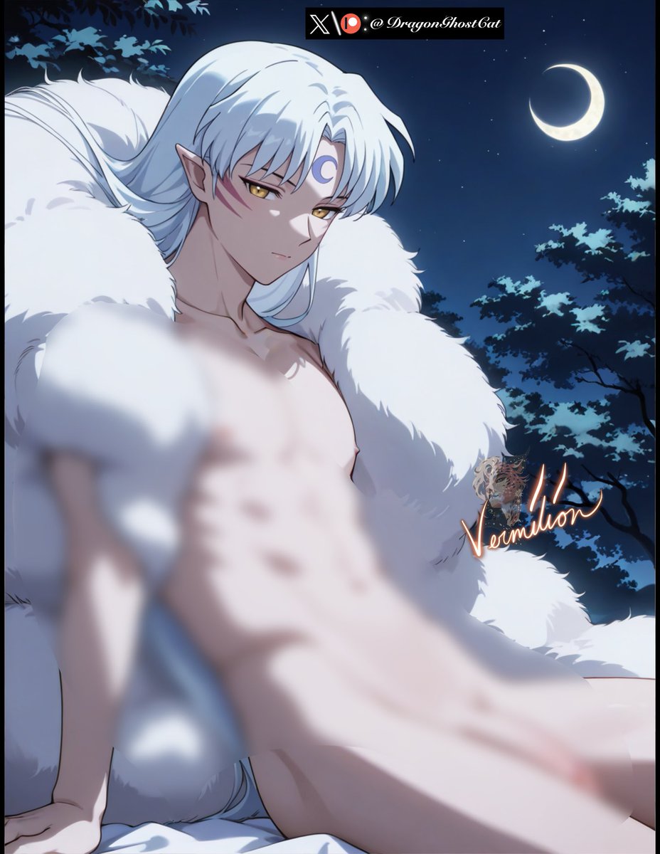 DragonGhostCat's tweet photo. Sesshoumaru | NSFW

40 image set now available! Link in bio!

#Sesshoumaru #Inuyasha #殺生丸 #AIart️️️️️️️️️️️️️️️️️️️️️️️️️️️️️️️️️️️️️️️️️️️️️️️️️️️  #AIイラスト #aiBL部 #yaoi #gay https://t.co/dE4JRB2IbP