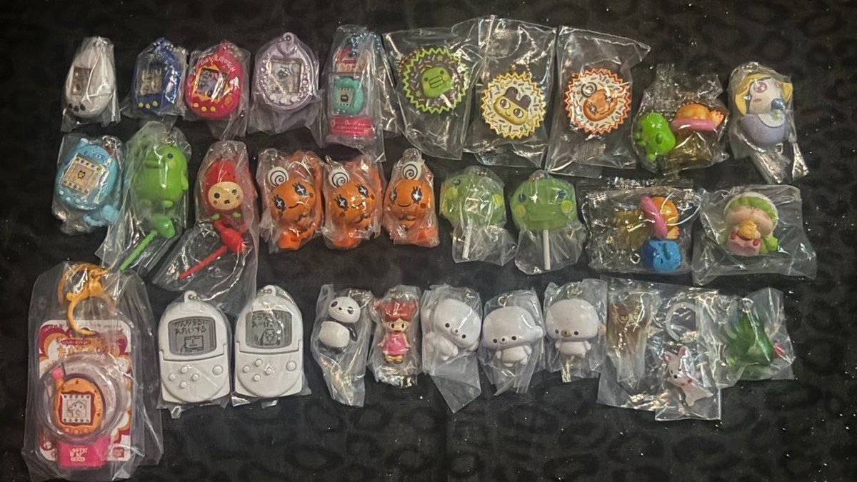 ior____r's tweet photo. めじるしアクセサリー交換 
サンリオ ちいかわ ナルミヤ ハンターハンター ズートピア あわわちゃん 平成 呪術廻戦 デスノート 

譲：画像参照1〜4枚
求：未所持めじるし、シールなんでも検討（別ポスト求あり、優先）

郵送交換希望。比率違い検討可。
⚠️ALT必読 https://t.co/61FCtsaaFD