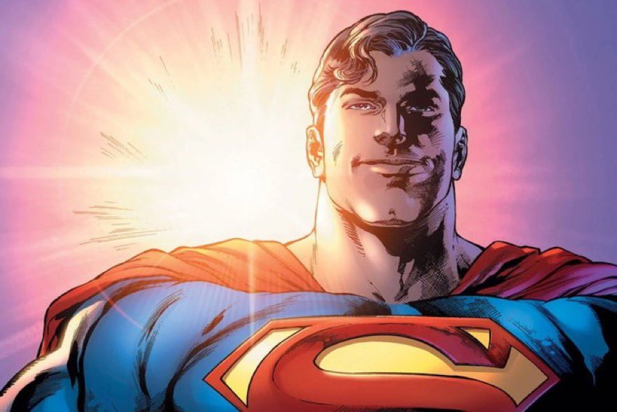 TheSuperman_DCU's tweet photo. What a good day :) https://t.co/AXXGQeUfhg