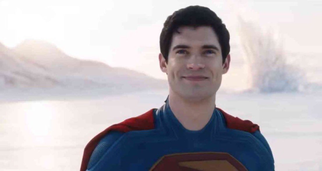 TheSuperman_DCU's tweet photo. What a good day :) https://t.co/AXXGQeUfhg