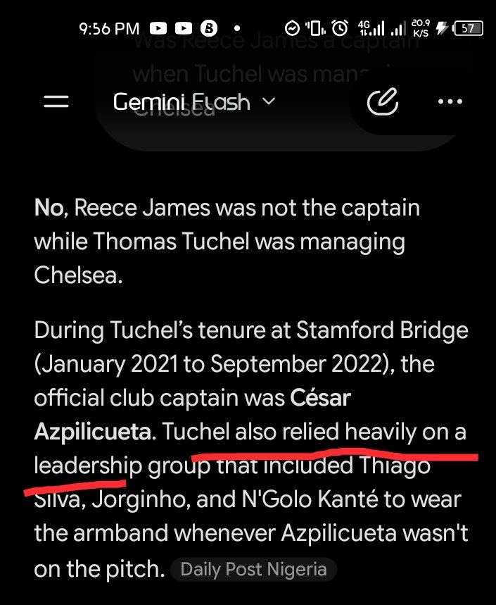 zedgooner's tweet photo. @Exodus_D2 @footballontnt That's the reason. Declan Rice is a leader. That is why most of us Arsenal fans want him to be the captain. He has more leadership skills than Reece James https://t.co/NFwLZaA2VZ
