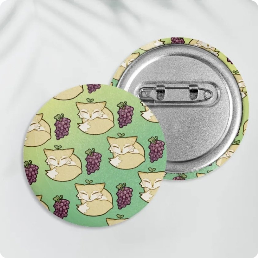 ruffka's tweet photo. also consider: really cute plush badge https://t.co/s6022iUn3y