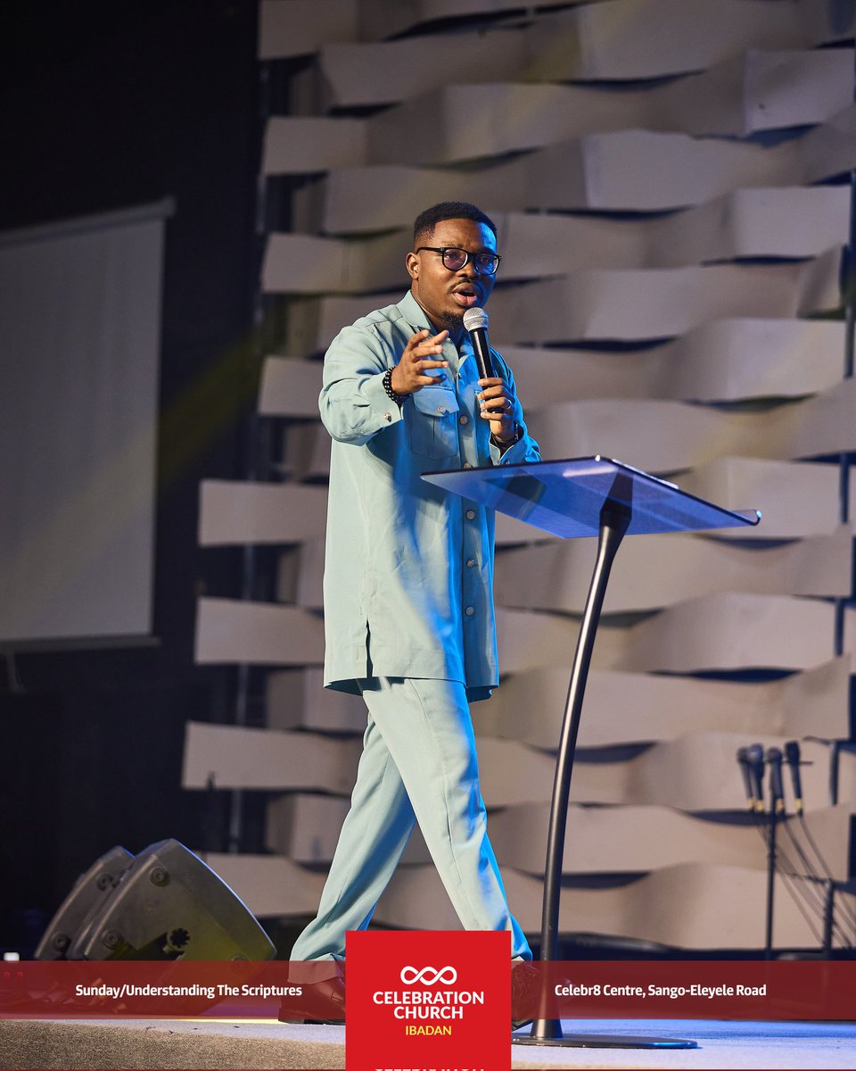 cci_ibadan's tweet photo. We must approach God's Word with humility, reverence, and a desire to know Him. The power of the Word is found in the Person of the Word: Jesus Christ.
#UnderstandingTheScriptures
#SearchTheScriptures
#CCIIbadan
#CCIGlobal https://t.co/KkiOdjOXky