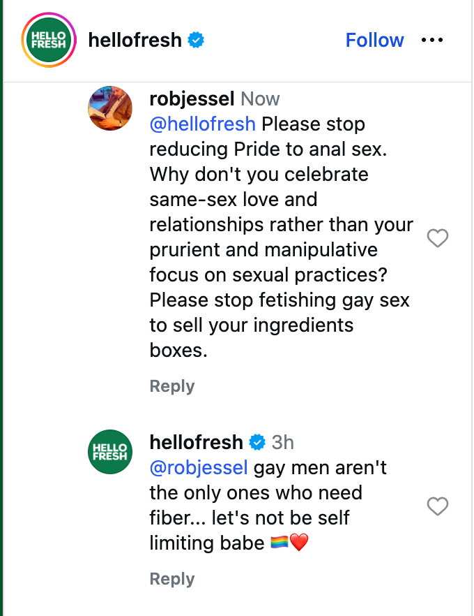 robjessel16's tweet photo. ugh...why do brands let children run their social media feeds? https://t.co/f6p1uSfRgH