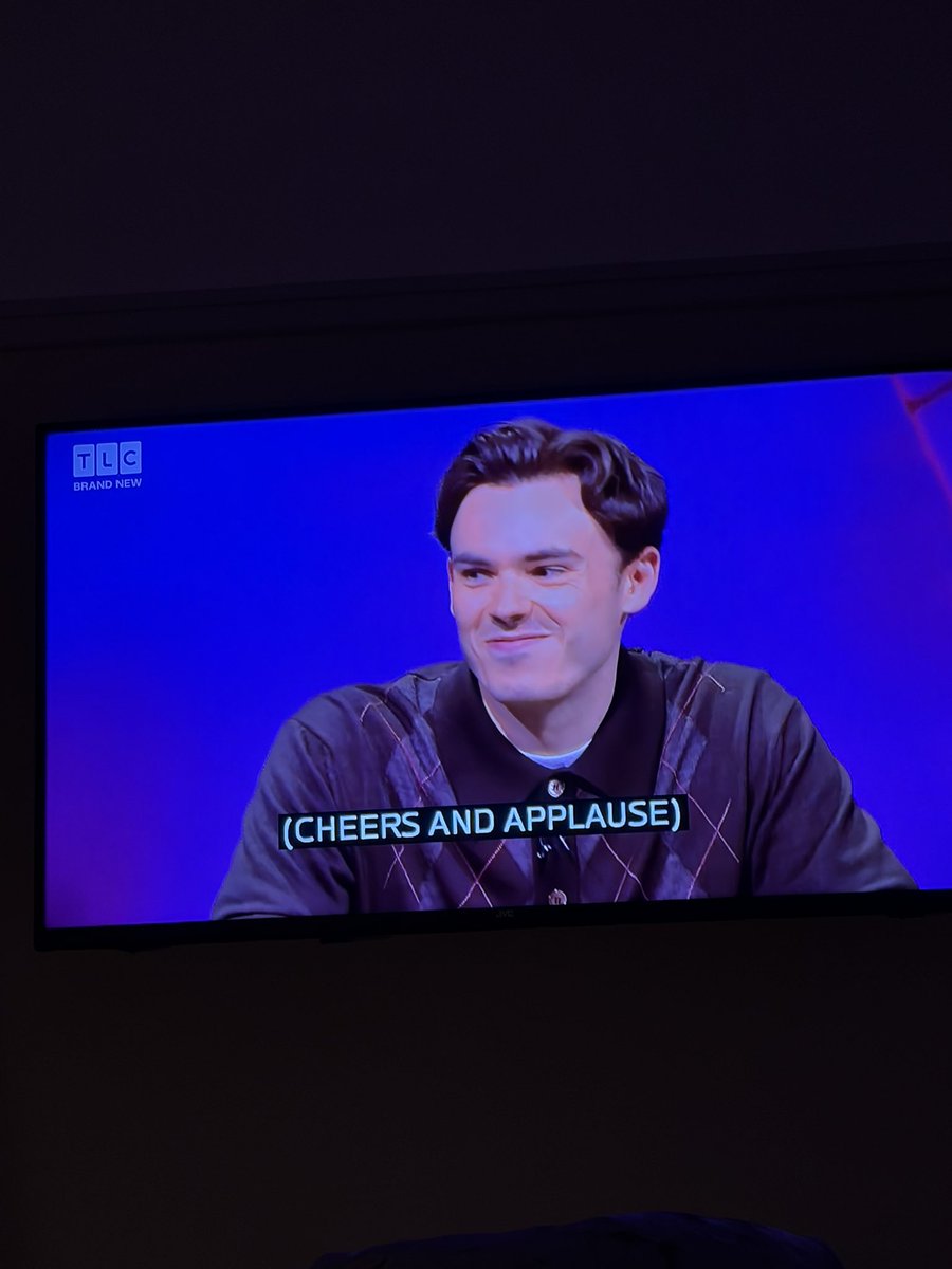 tligamble's tweet photo. MY BOYFRIENDS #MockTheWeek https://t.co/l4ZpmxC7Cg