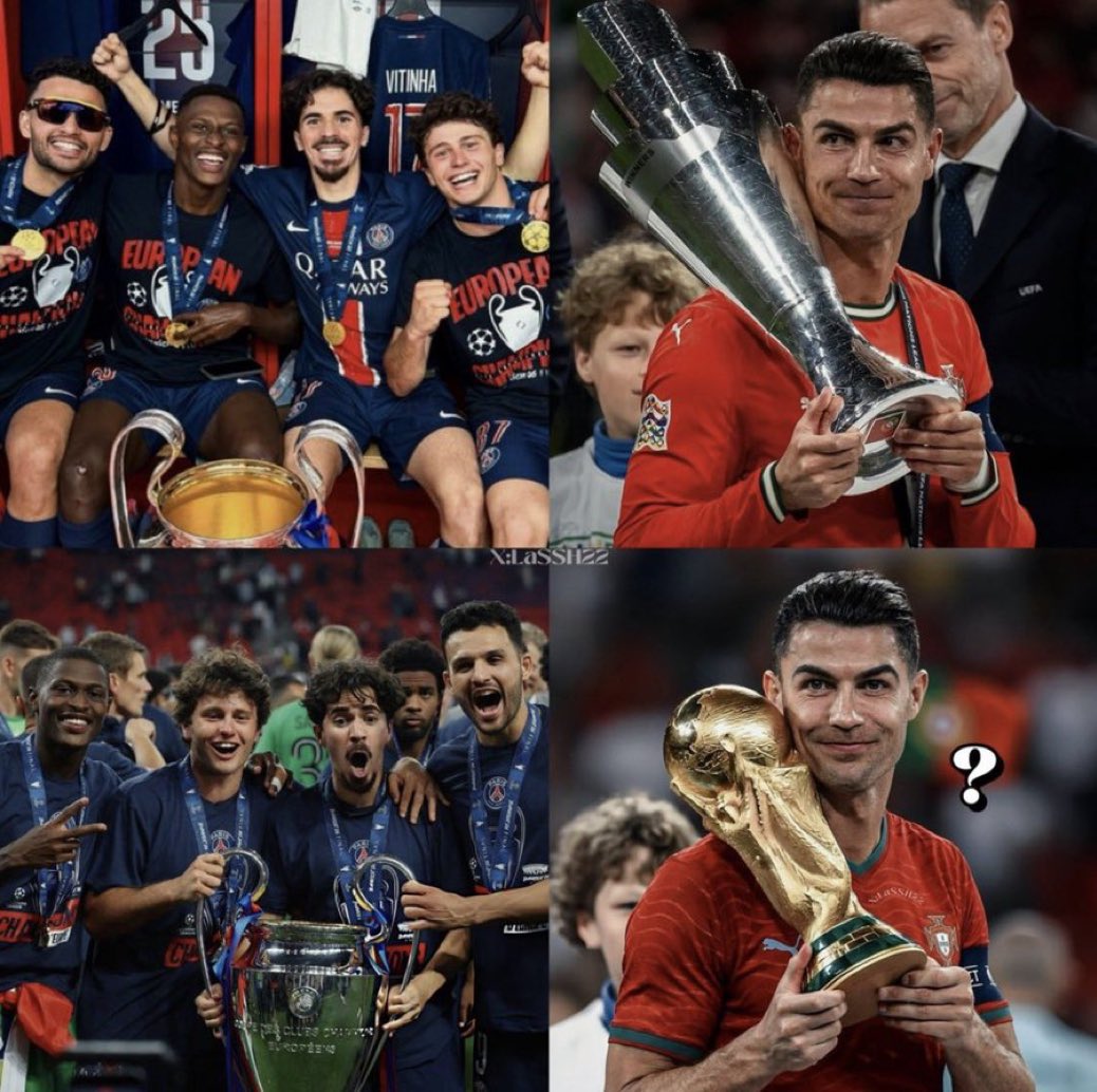محمد | PSG tweet media