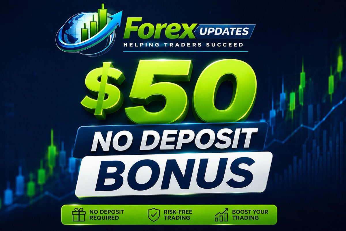 Forex Updatez tweet media