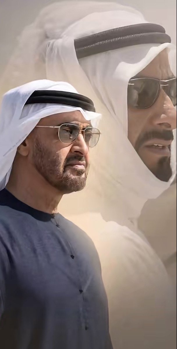 zayed77's tweet photo. أعظم حاكم وقائد في التاريخ حكيم الأمة و والد زعيمها  🇦🇪

زايد بن سلطان آل نهيان - رحمه الله 🤍
محمد بن زايد آل نهيان - حفظه الله  🤍 https://t.co/ihygDhyK0O