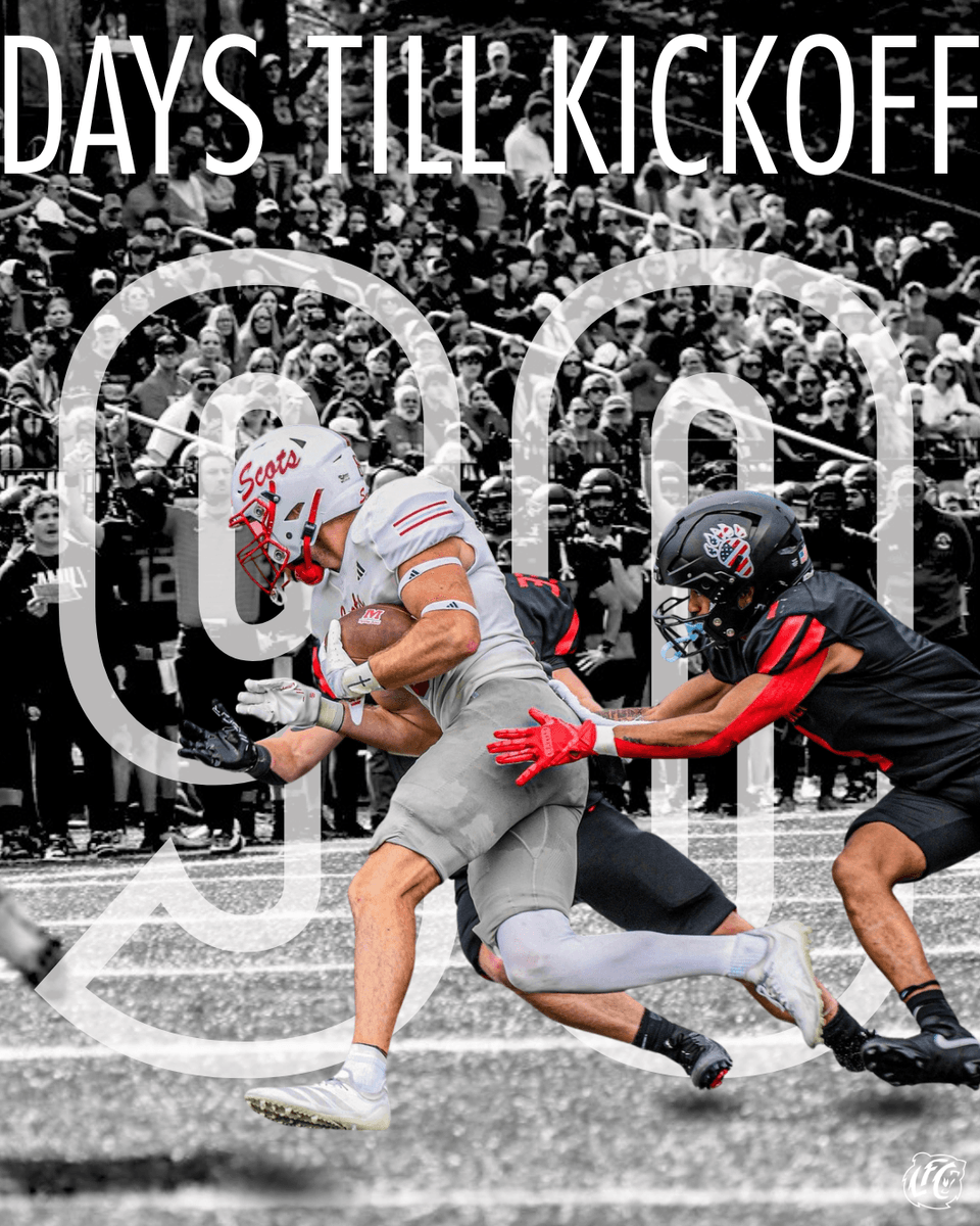 LFC_FOOTBALL's tweet photo. 90 Days until kickoff!!! #ForestFreaks #RTS #ForesterFamily https://t.co/2Tjk9OSKZW
