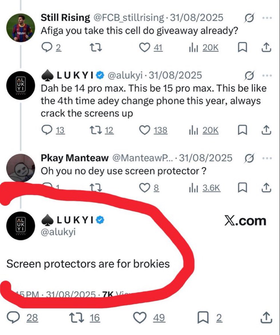 hazard tweet media