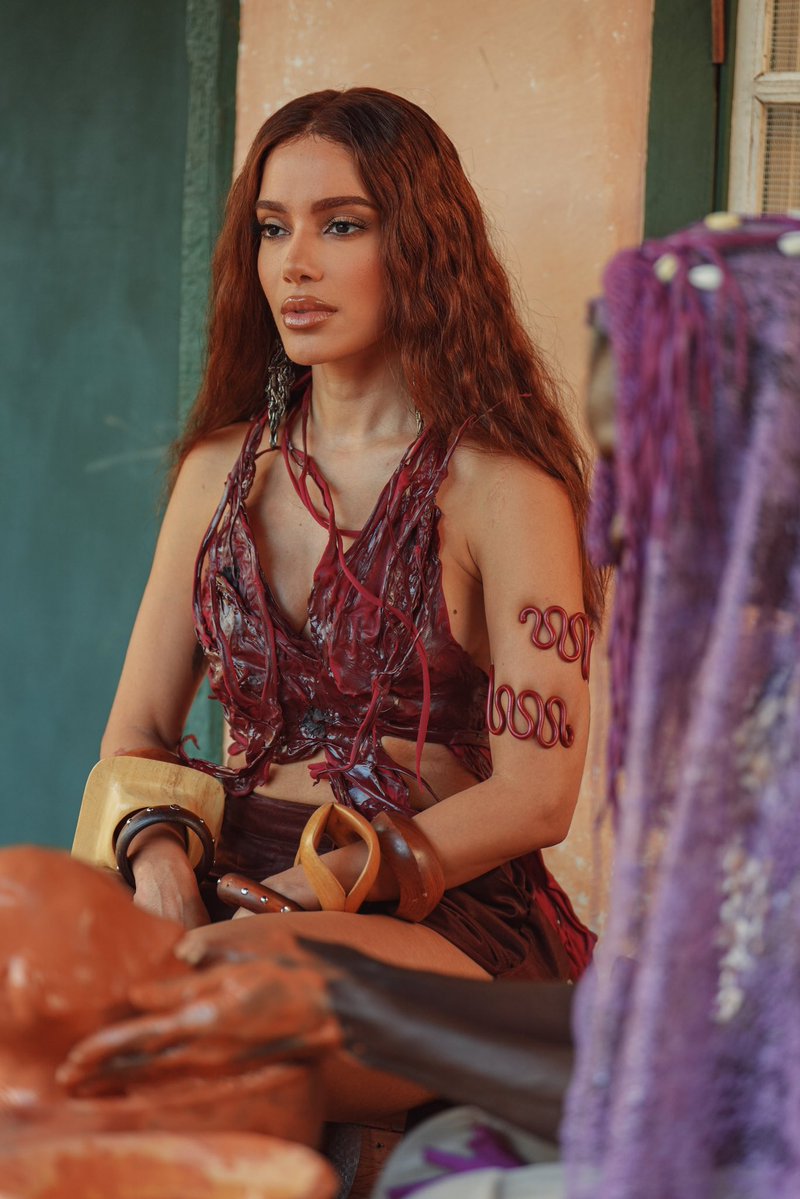 QGdaAnitta's tweet photo. ANITTA X NANÃ 😮‍💨 https://t.co/fZ9NvkwKHD