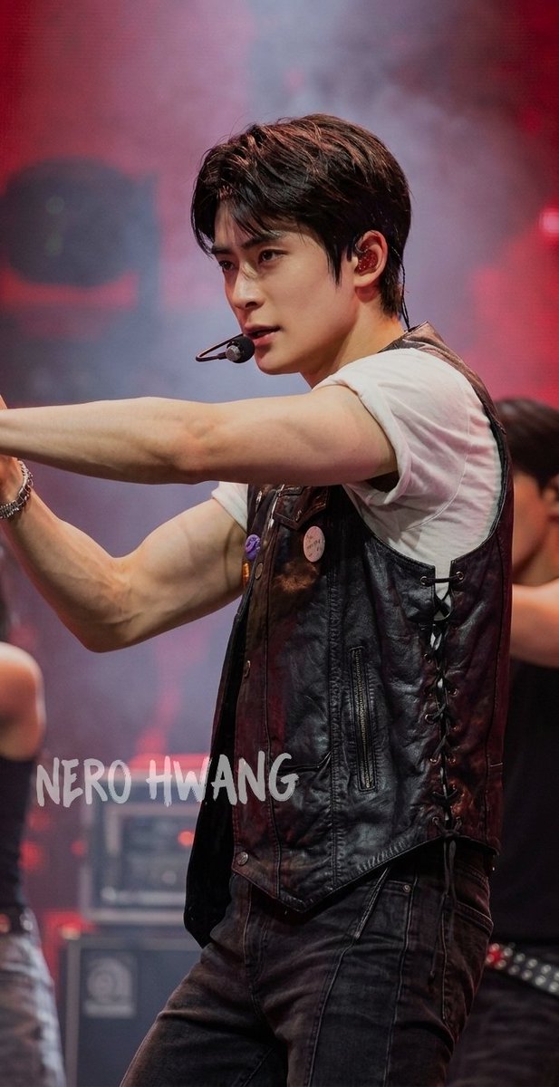NERO HWANG tweet media