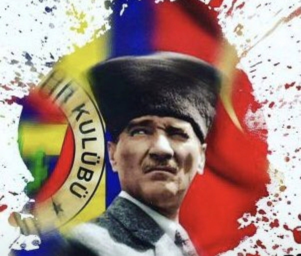 canerenoglu1's tweet photo. Fenerbahçe Spor Kulübü Başkanı seçilen Sayın Aziz Yıldırım’ı tebrik eder, ülkemize ve Fenerbahçemize hayırlı olmasını dilerim. Öncelikli hedefi kendisinin de vurguladığı üzere içimizdeki ayrımcılığın giderilmesi olmalıdır. https://t.co/NBurjwNHXO