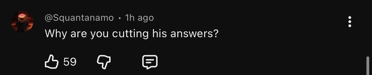 themeasuredtake's tweet photo. one example here and you should check your youtube comments! plenty of others agree.

https://t.co/ILaUQCPwHx https://t.co/MTjHjglHvm