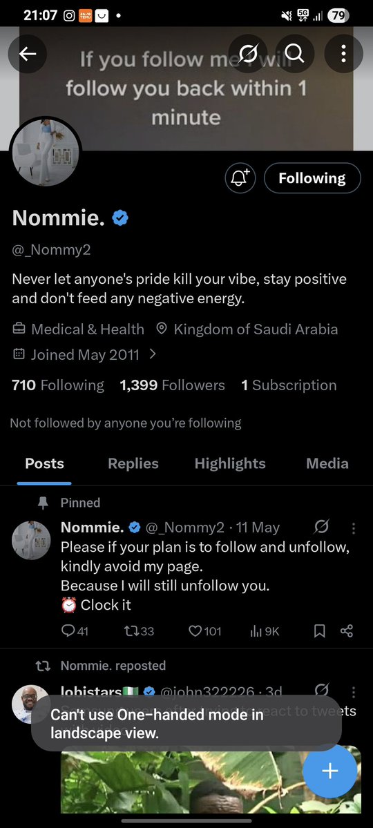 Soundspermood's tweet photo. @john322226 @_Nommy2 Never won oo😩
9051911408
Opay https://t.co/wDUStMro5u