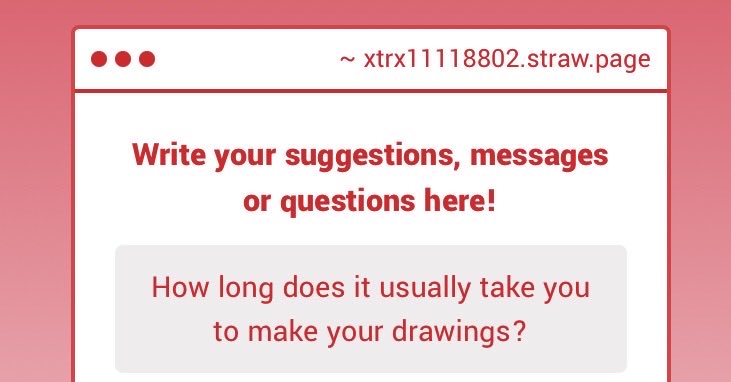 XtraReplies's tweet photo. For a fully rendered piece, I'd say around 5-9 hours…😅

A big reason is that I'm a perfectionist. People tend to spend more time looking at NSFW art than most other types of artwork (you know why 🤣😂), so I try to push the quality as much as I can https://t.co/M90VsFhfLe