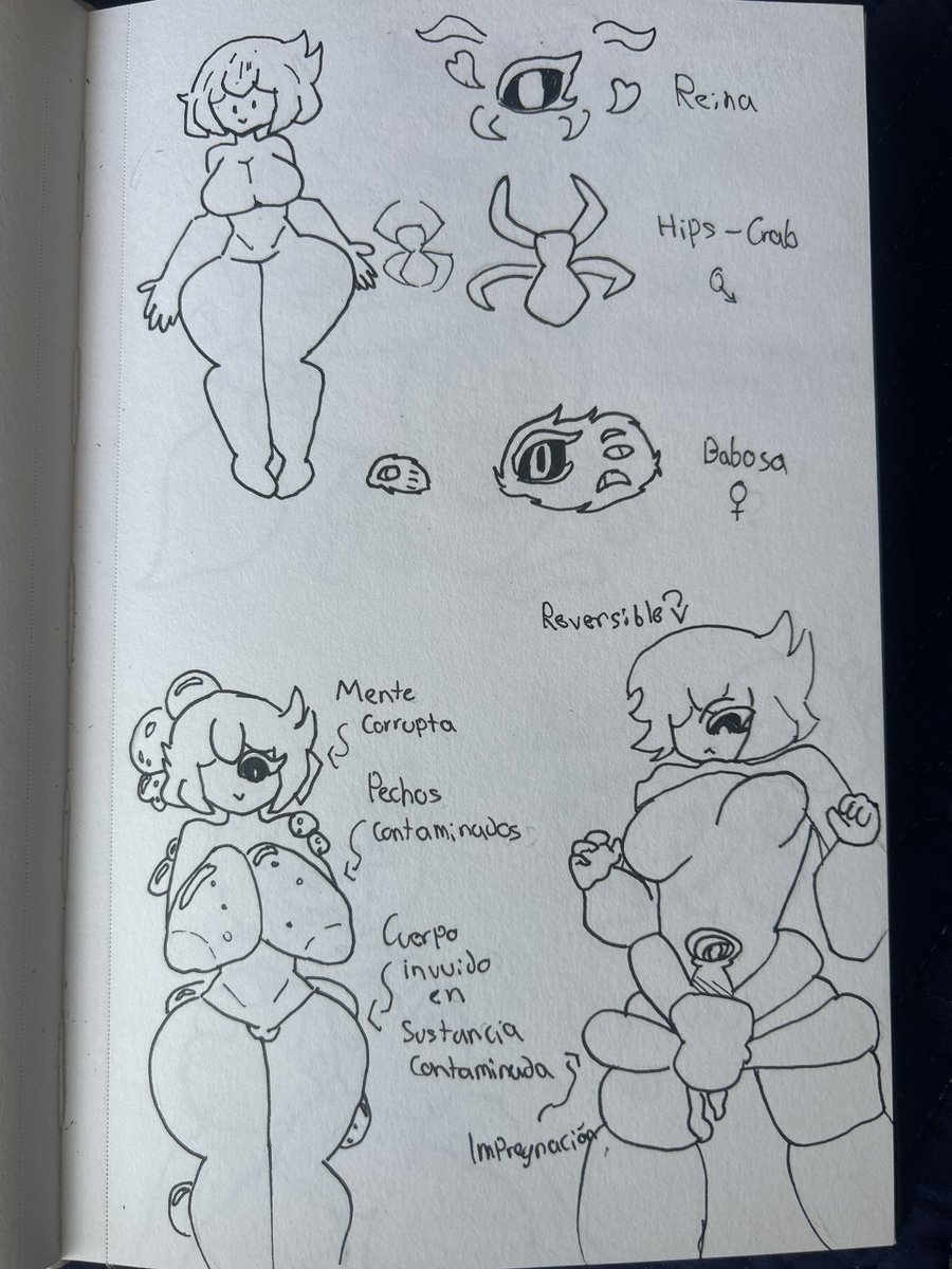VPlay06's tweet photo. @MissNyxara @ElPokeBarto Mis pequeñas plagas :3 https://t.co/VPzDuPhjvn