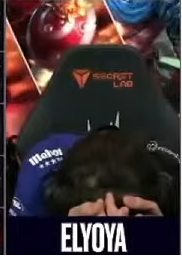 __Eyno's tweet photo. @IbaiLlanos @LEC @G2esports Inspire toi de ton capitaine et va pleurer au lieu de faire l'AW 🤫 https://t.co/Sm3g4MQkG7
