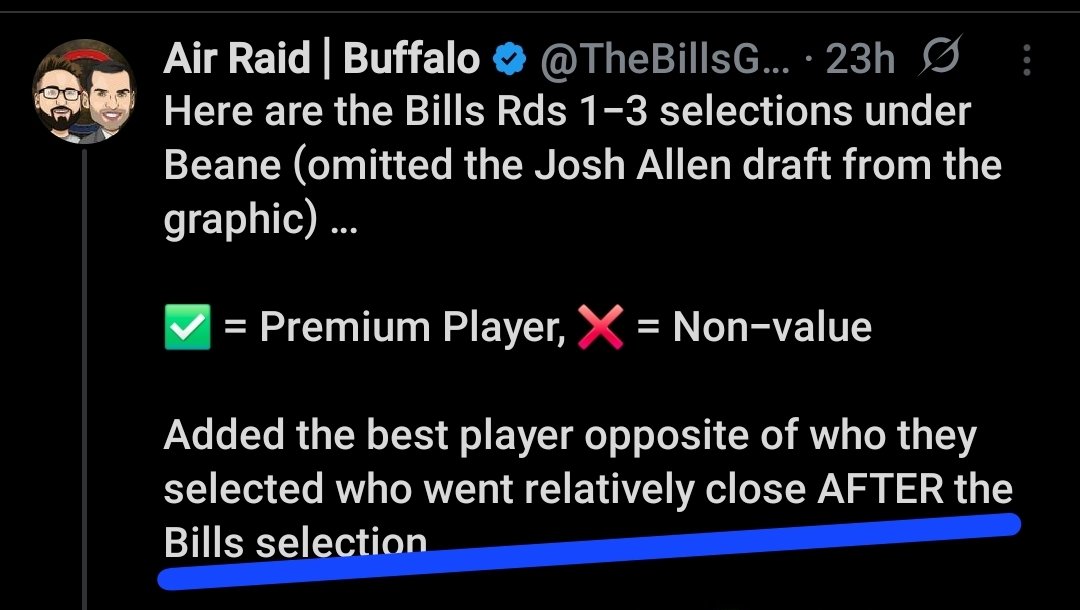 WaitThisIsntMTG's tweet photo. @TheBillsGuys Then what does this paragraph mean? https://t.co/YhRpRZQwPG
