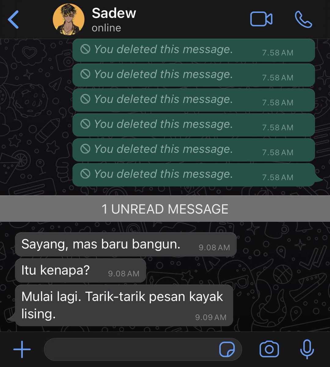 heyitsoh's tweet photo. Kurleb begini lah ya #beerlens pagi itu🖐️ https://t.co/tXBCWTKbz9