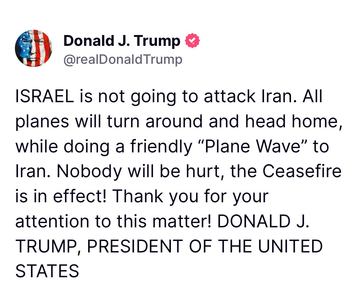 Varsevan's tweet photo. How long before Trump posts this again https://t.co/DgrlIBf0Cu