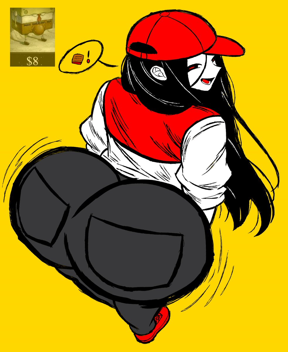 SkullVertV2's tweet photo. Testing a new pen via Yi-Xi shaking Ass-Meat for meat
#YiXi <— tag for the clout https://t.co/gMhGuhYfO3