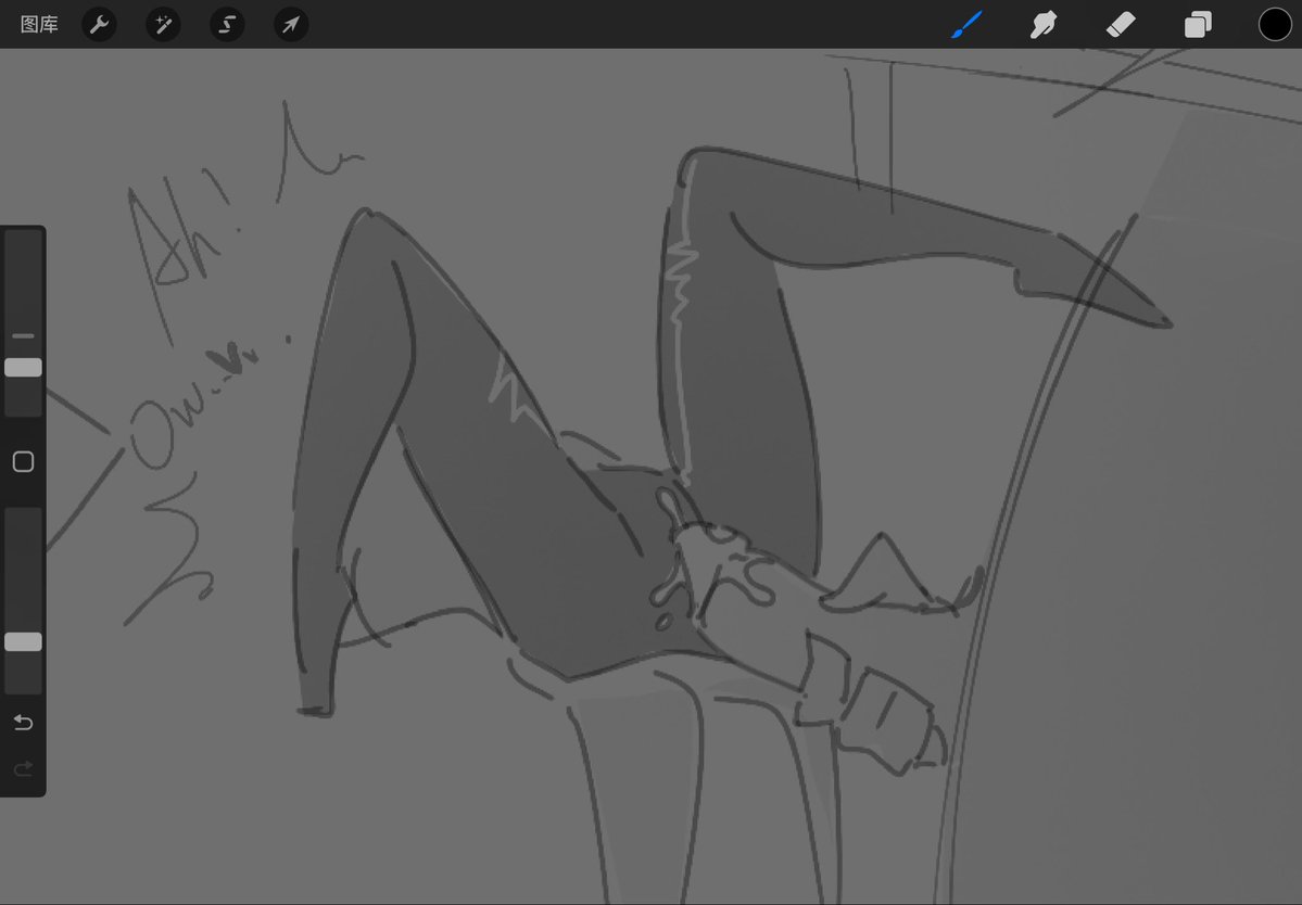 sweay7's tweet photo. Here we go😈
⚠️NSFW #tadcnsfw
#royalteeth https://t.co/PObv2WFjPO