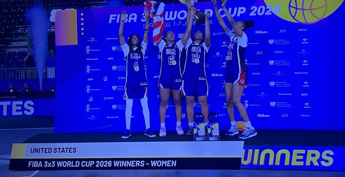 natecomsh's tweet photo. Congratulations @usab3x3 @usabasketball @FIBA3x3  #3x3WC https://t.co/9yUXPSh2qq