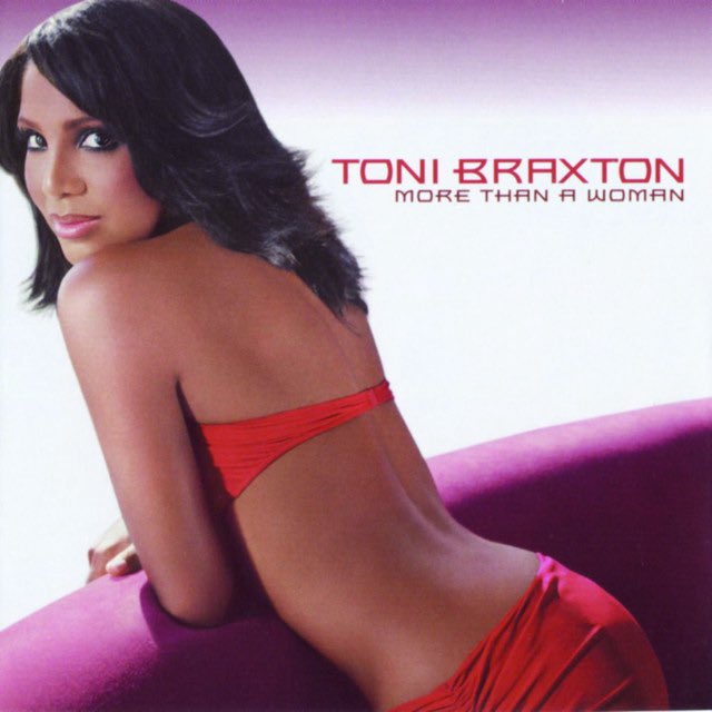 pollthecrowds's tweet photo. What are your fav songs on Toni Braxton’s ‘More Than A Woman’ album⁉️ https://t.co/pI5GbTUmx6
