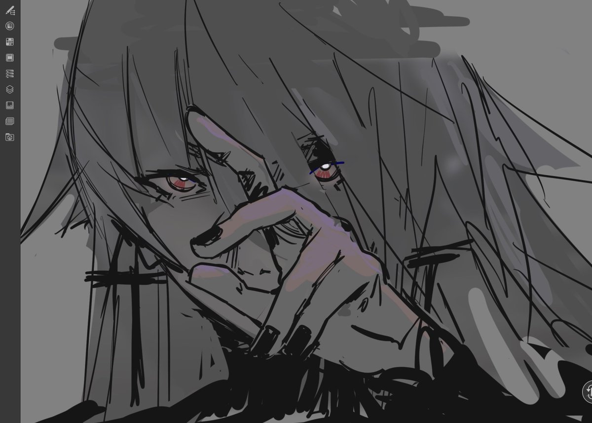 AkyZura's tweet photo. cant beat the kaneki allegations this time https://t.co/klKWCmDuyM